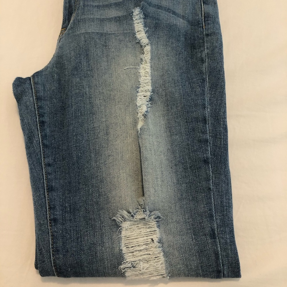 Kancan skinny stretch jeans